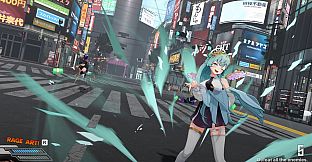 Fugitive Free Rider - Hajiyu Angel