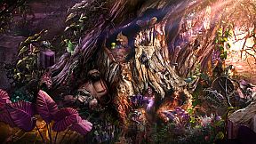 The Myth Seekers: The Legacy of Vulkan