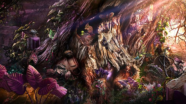 The Myth Seekers: The Legacy of Vulkan