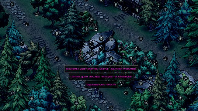 Tales of Legendary Lust: Aphrodisia