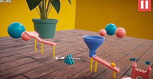 Super Blowfish Castle