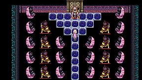 Endless Tentacle Cave