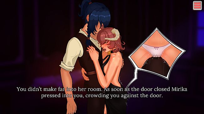 My evil magician boss suddenly loves me?!