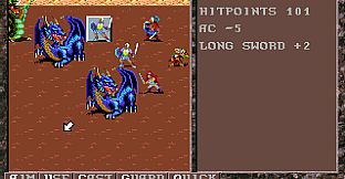 The Dark Queen of Krynn