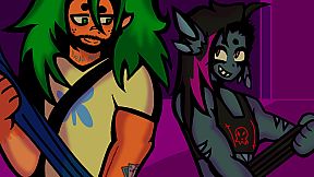 Hellbound: Reign of El Diablo