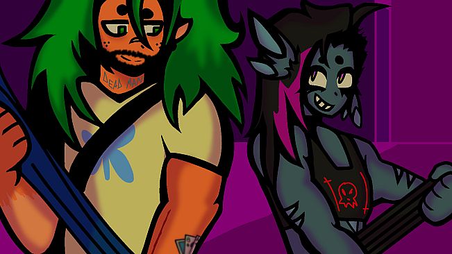 Hellbound: Reign of El Diablo