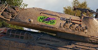 World of Tanks — Exclusive Customization Pack