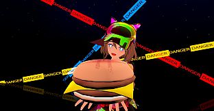 VrmFrontView: Donation + Bonus Assets