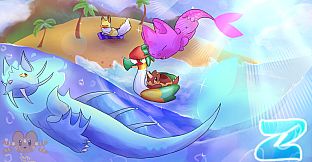 Chronicles of Zimoria