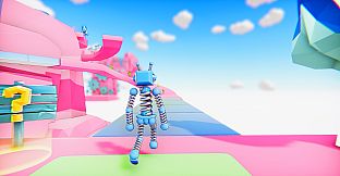 JUST A GUY :  Online Multiplayer Ragdoll Game