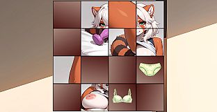 Hentai Furry Panda