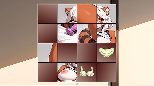 Hentai Furry Panda