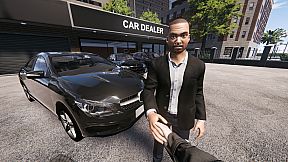 Car Dealership Simulator 2