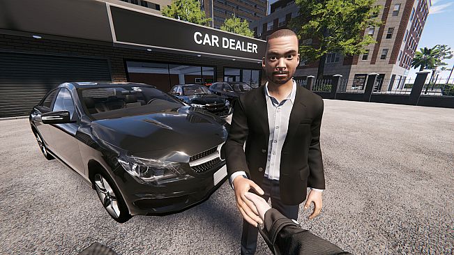 Car Dealership Simulator 2