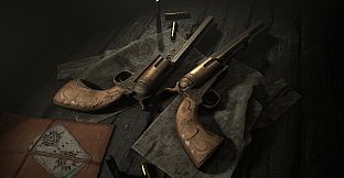 Hunt: Showdown 1896 - The Wolf at the Door