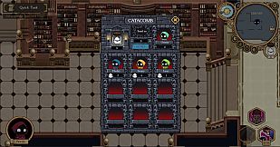 Castle of Blackwater