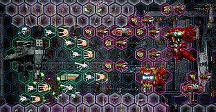 R-Type Tactics I • II Cosmos