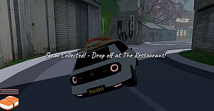 Sushi Delivery Co.