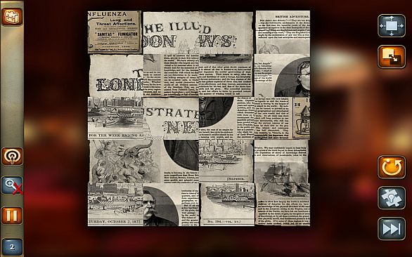 Around the World in 80 Days