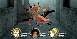 Elohim Eternal II: Son of Man