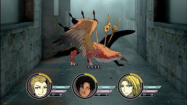 Elohim Eternal II: Son of Man