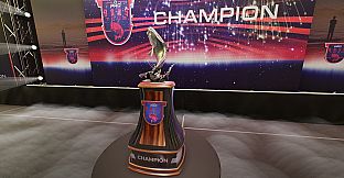 Fishing Sim World: Pro Tour