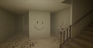 The Backrooms Deluxe