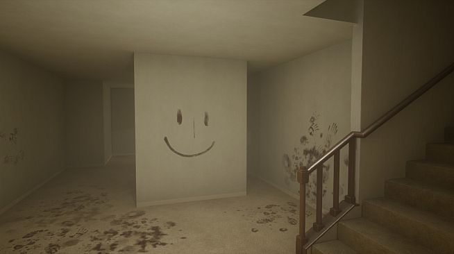 The Backrooms Deluxe