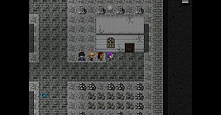 Arena of Suffering