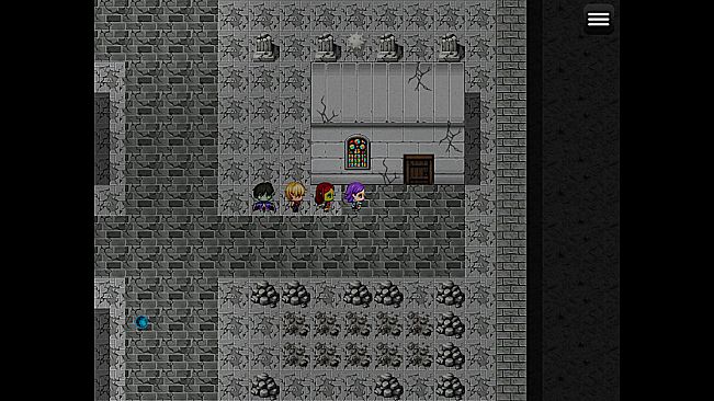 Arena of Suffering