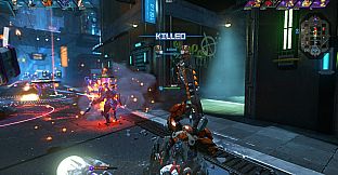 THE DAY Online - Founder's Pack