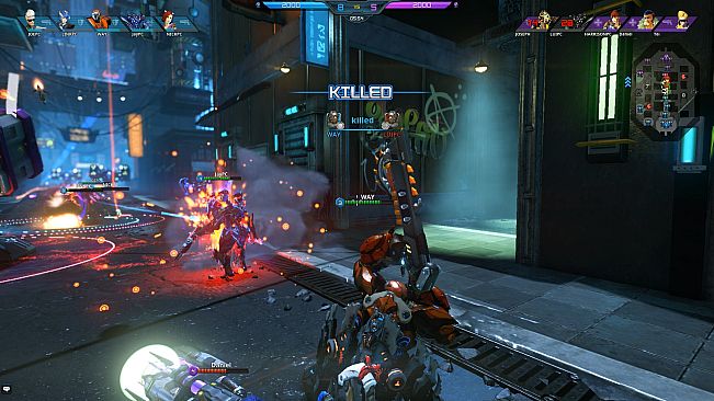 THE DAY Online - Founder's Pack