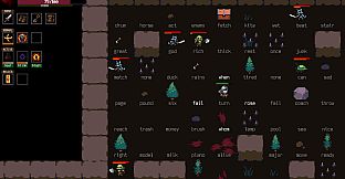 Dungeon Typist