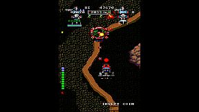 Arcade Archives 2 BERMUDA TRIANGLE