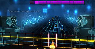 Rocksmith 2014 – The Cars - “My Best Friend’s Girl”