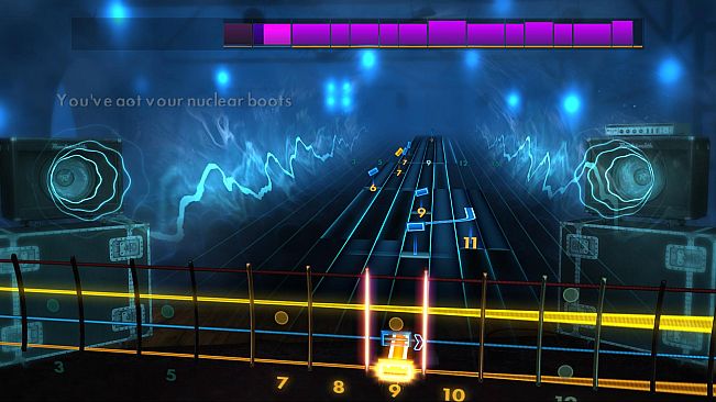 Rocksmith 2014 – The Cars - “My Best Friend’s Girl”