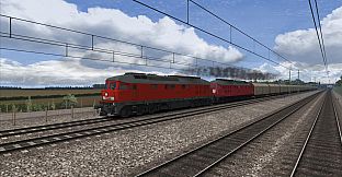 Train Simulator: DB BR232 Loco Add-On