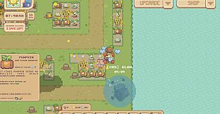 Oh, Crops!