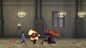 Taryn Barker: Demon Hunter