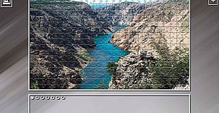 Super Jigsaw Puzzle: Generations - Croatia