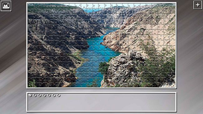 Super Jigsaw Puzzle: Generations - Croatia