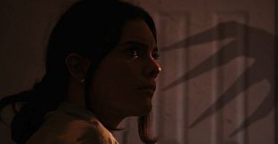 Movavi Video Editor 2025 - Creepy Shadows Overlay Pack