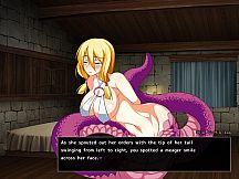 Monster Girl Club Bifrost