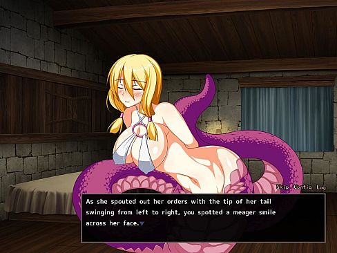 Monster Girl Club Bifrost