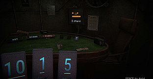 Horror Vacui
