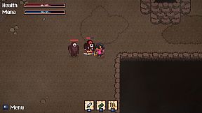 Donna: The Canine Quest