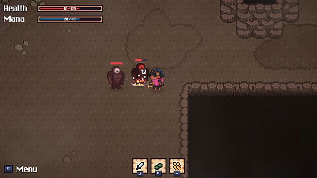 Donna: The Canine Quest