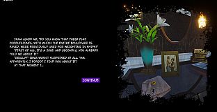 The Monster Under Your Skin