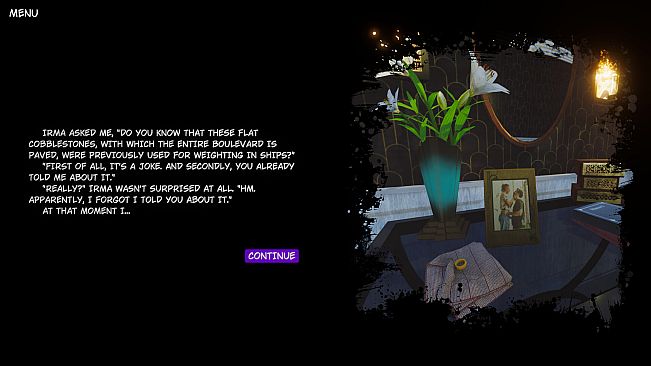 The Monster Under Your Skin