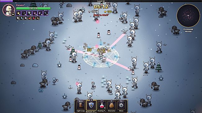 Survivecraft